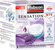 Rubson 1051260 - pastillas de recambio lavanda2x300g | 1 pieza