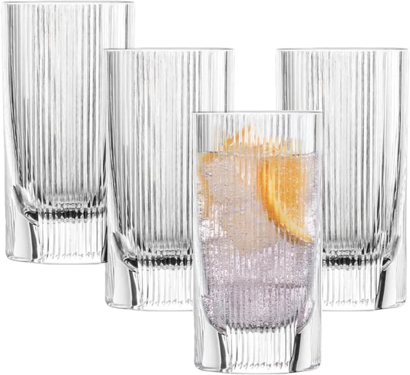 Schott Zwiesel Vaso largo Fave 79 - 0,41 l - 4 vasos