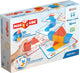 Geomag magicube learning through play recycled - magnetic blocks - 12-piece - from 3 years