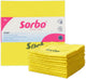Salviette multiuso Sorbo 10 pezzi 40x38 cm