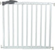Fenss oslo traphekje - 71-102 cm - wit