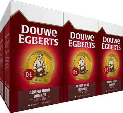 Douwe Egberts