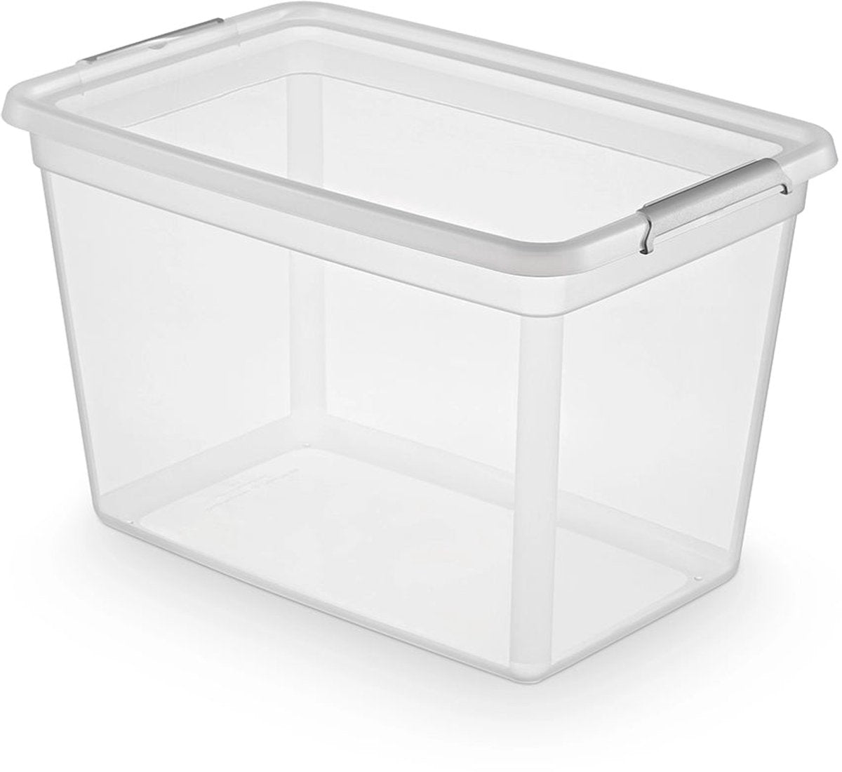 Orplast stevige opbergbox - basestore - 60 liter