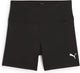 Puma w tad essential hw 5 short tight dames sportlegging - black