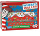 Where's wally kerstpuzzel whereâ€™s wally santa's warehouse 1000 stukjes