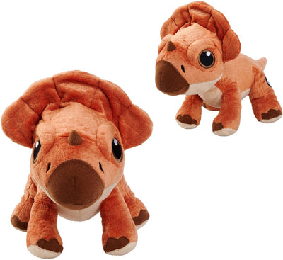 Peluche Simba Toys - dinosauro aquilops grosso universale - 25 cm