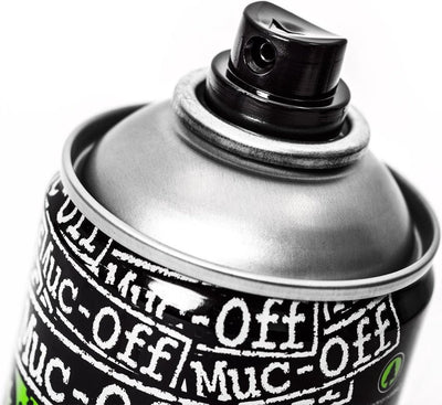 Limpiador de cadenas Muc-off spray 400 ml