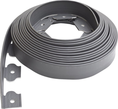 Nature Nature Border Rand 5cmx10m grigio