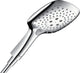 Hansgrohe raindance select e handdouche 150 3jet chroom
