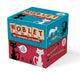 Woblet - nederlands