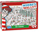 Dov'è Wally xms Dov'è Wally piste da sci puzzle 1000 pezzi (copia)