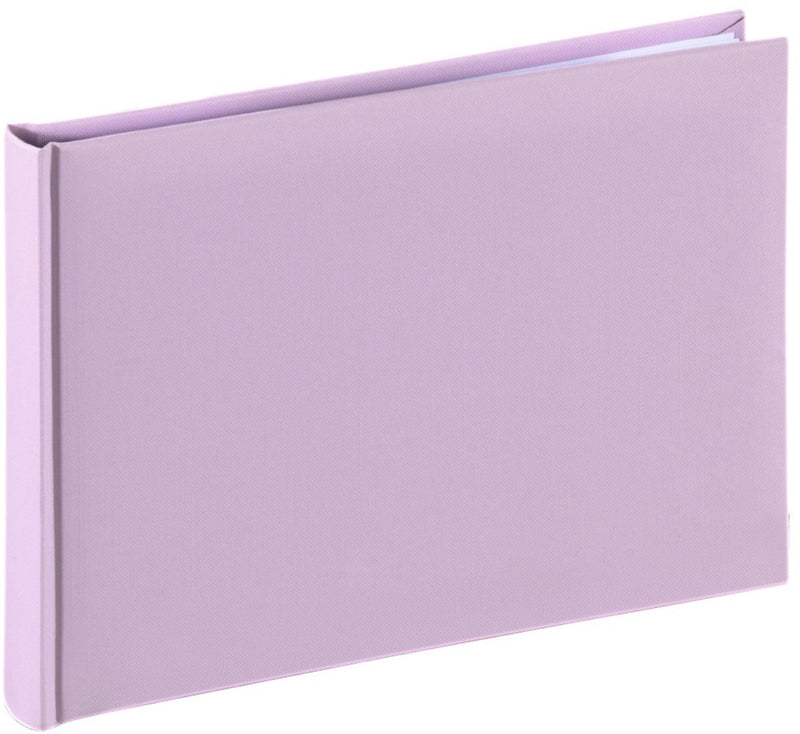 Hama fotoboekalbum - fine art - 24x17 - 36 pagina's - sering