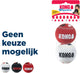Kong Signature Sport Balls Surti