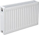 Plieger compact paneelradiator type 22 - 90 cm x 40 cm - wit