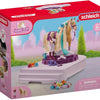 Schleich Horse Club Horse Care Place 42617