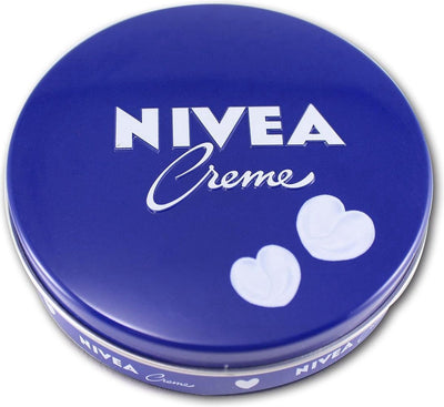 Nivea - crema idratante - 150 ml