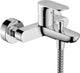 Hansgrohe rebris s - miscelatore vasca - da superficie - comando monocomando - cromo