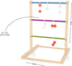 Giocattoli BS Wooden Game Game Game, 7DLG.