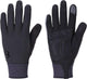 Bbb Cycling controlzone guantes de ciclismo de invierno - 5 - 10 ℃ - guantes de ciclismo resistentes al viento para hombres y mujeres - guantes deportivos - compatibles con pantalla táctil - negro - talla s - bwg-36