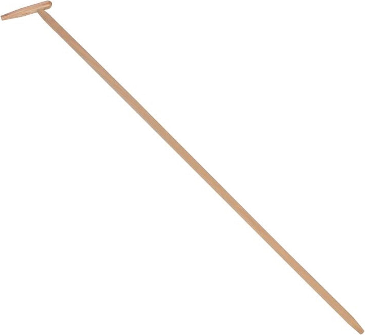 Talen tools - schoffelsteel - 160 cm - 33 mm doorsnee - excl. punt