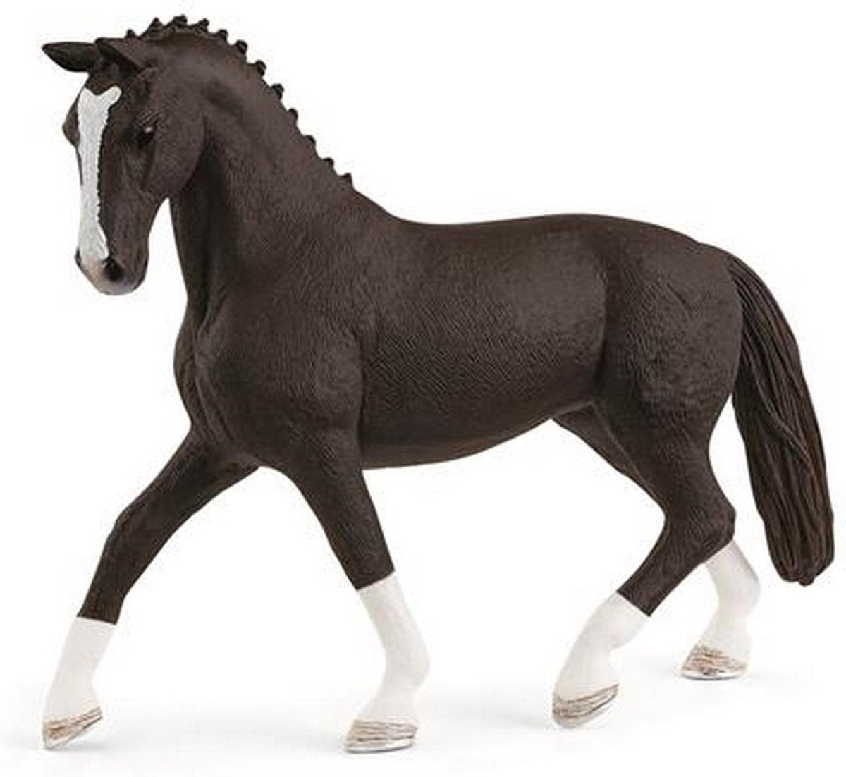Schleich Horse Club Hannover Mare Black 13927