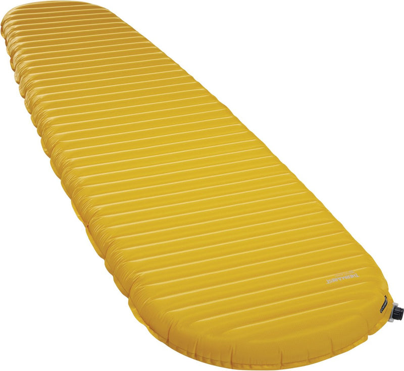 Therm-a-rest - neoair xlite nxt - llamarada solar - mate - l