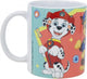 Paw patrol - drinking cup standing puppies