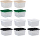 Alpina vershouddoos 750ml 10pc
