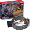 Schleich Eldrador Battleecave Arena: Lava vs. ombra