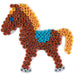 Pony per perline di ferro da Iron