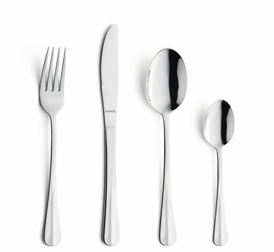 Amefa cutlery set napoli 24 -piece
