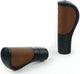 Widek Many City Comfort Black Brown - 120 mm
