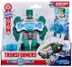 Hasbro transformadores cyberworld últimos cambiadores cibernéticos sabueso yeti