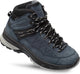 Grisport tampa mid wandelschoenen unisex - blue - maat 38