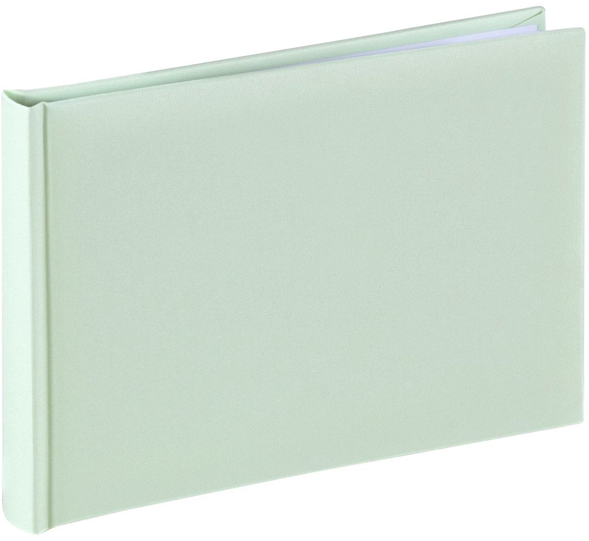 Album fotografico Hama - fine art - 24x17 - 36 pagine - verde chiaro
