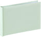 Album fotografico Hama - fine art - 24x17 - 36 pagine - verde chiaro