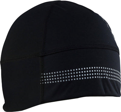 Cappello Craft Shelter 2.0 unisex - nero - taglia L XL