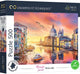 Trefl puzzel venetië 500 stukjes - kleurrijk karton fsc.