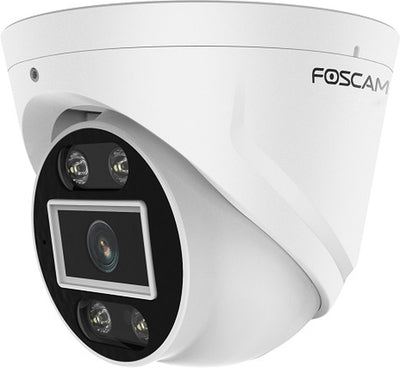 Foscam t8ep, uhd poe ip torret fotocamera