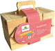 Sycomore Creative Craft Set Activity Box per bambini dai 7 anni.