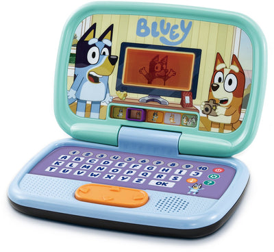 Laptop per attività Vtech bluey