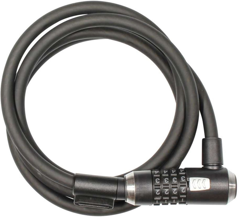 Codice di blocco cavo kryptonite Kryptoflex 815