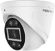 Foscam T5EP, 3K QHD Poe IP Torrert Camera