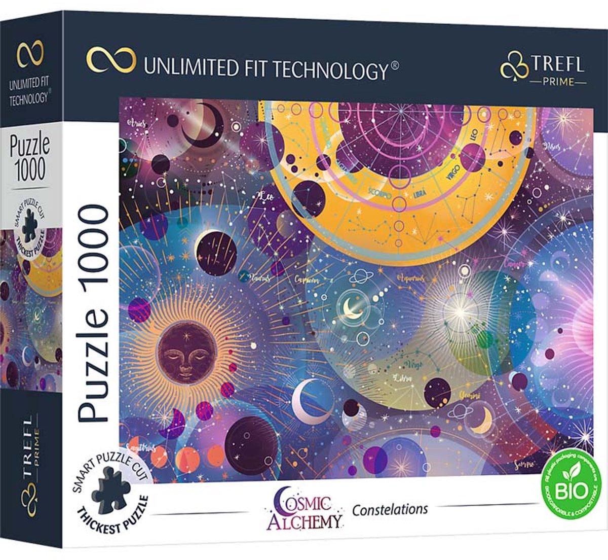 Trefl 1000u - segni zodiacali_fsc mix 70%
