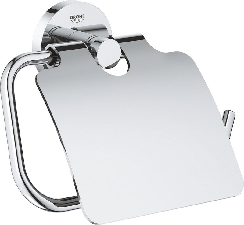 Porta carta igienica Grohe start - cromo