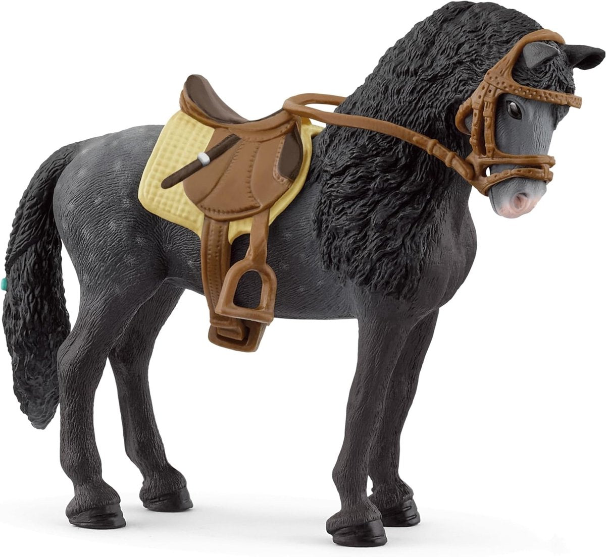 Schleich Horse Club Pura Raza Espanola Mare con accesorios 42708