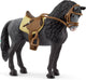 Schleich Horse Club Pura Raza Espanola Mare con accesorios 42708