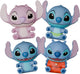 Spectron Stitch Snip Figura Assorti in aumento lento
