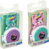 Clementoni Crazy Chic Lovely Hair Chalk Unicorn Purple Blue