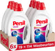 Persil gel color - detersivo liquido - bucato colorato - 6 x 19 lavaggi - confezione risparmio